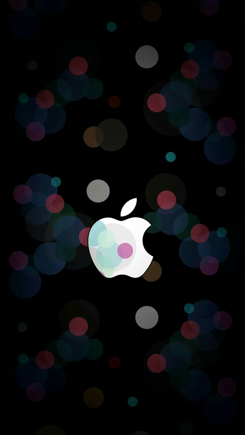 apple logo