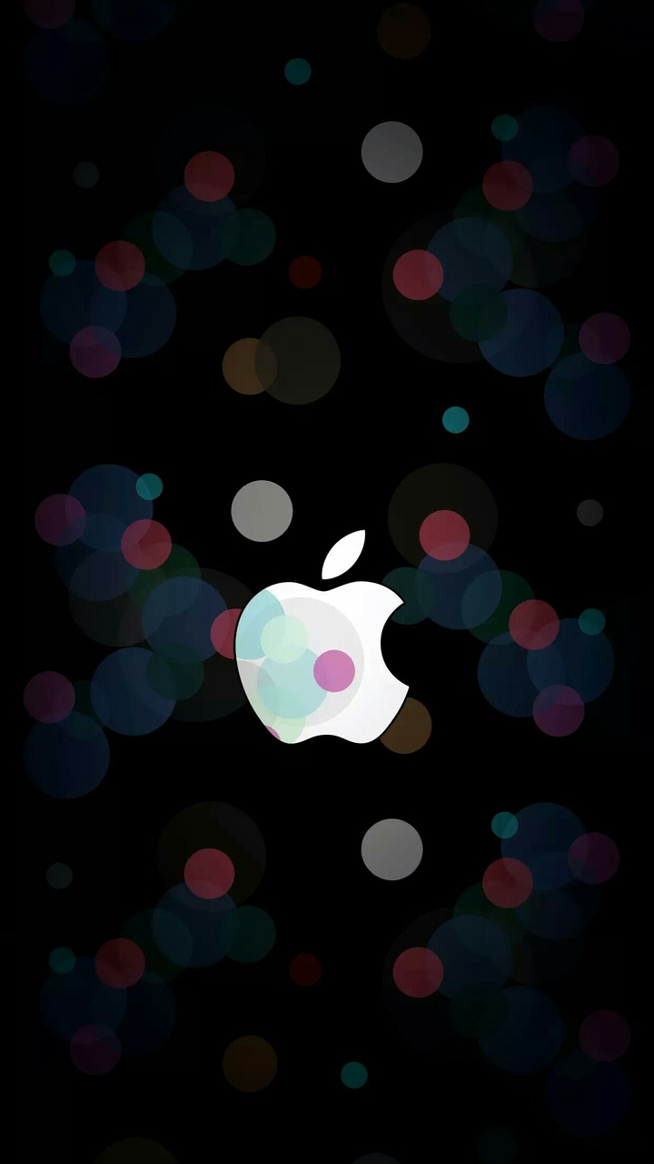 apple logo