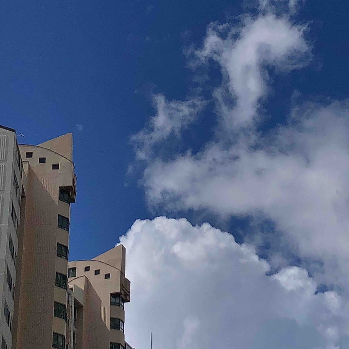 clouds