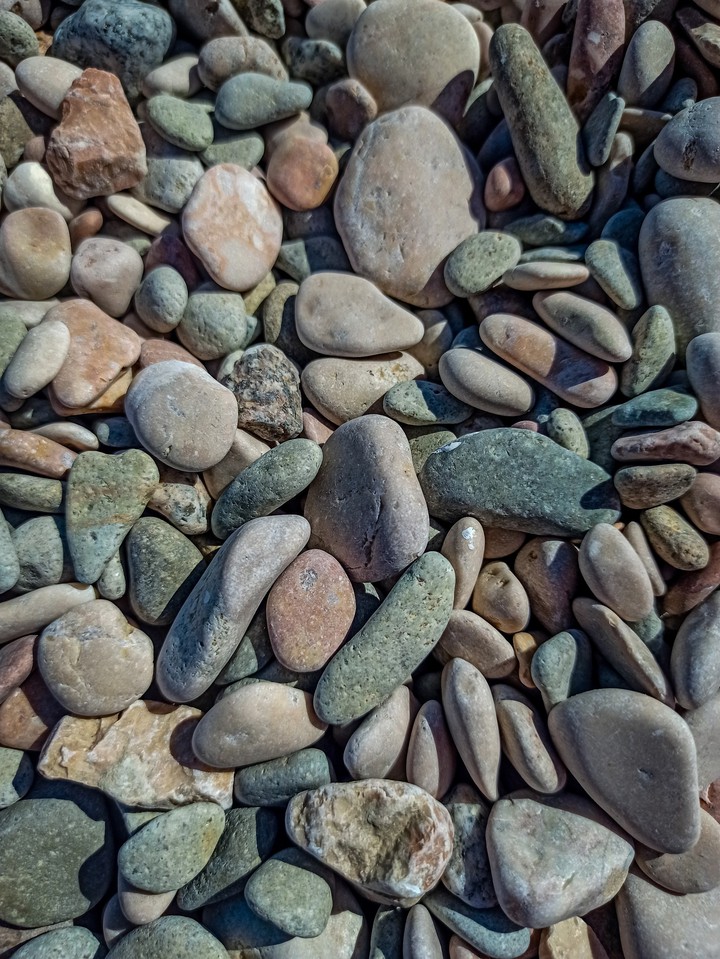 stones
