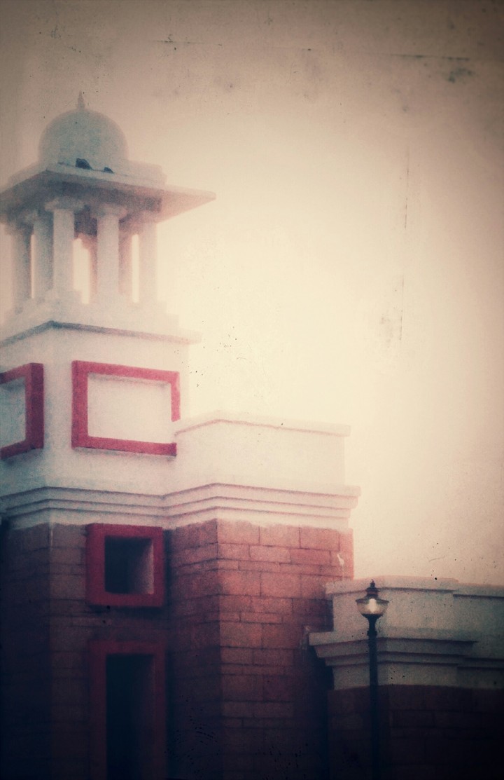 Monuments