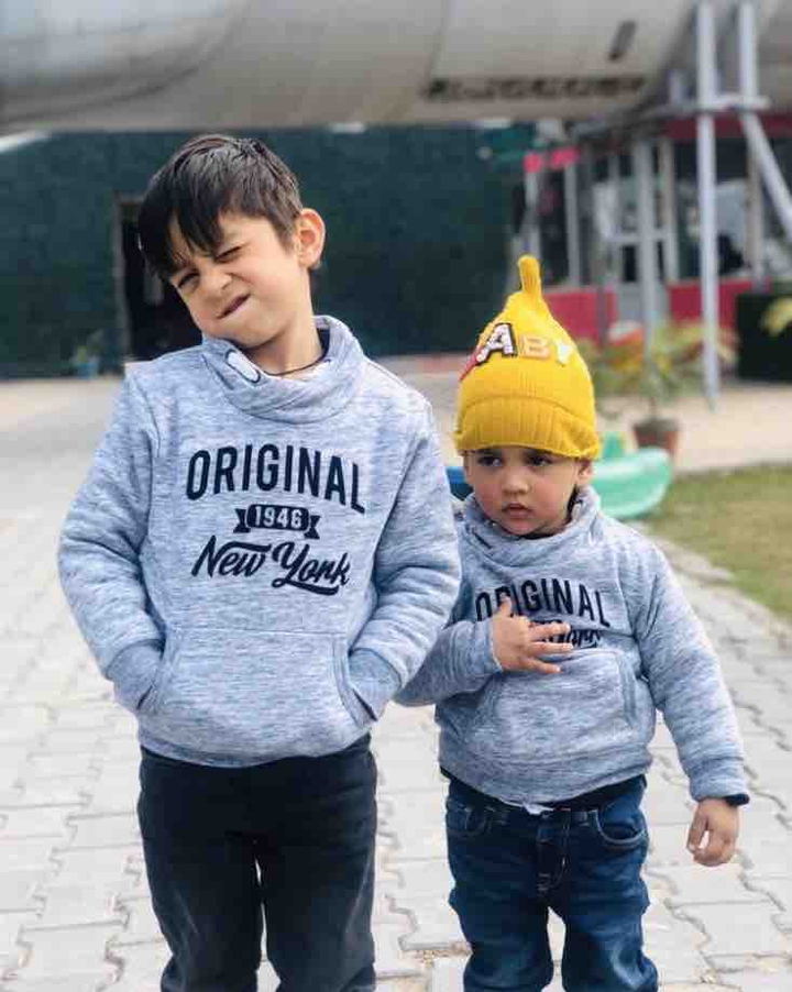 future stars