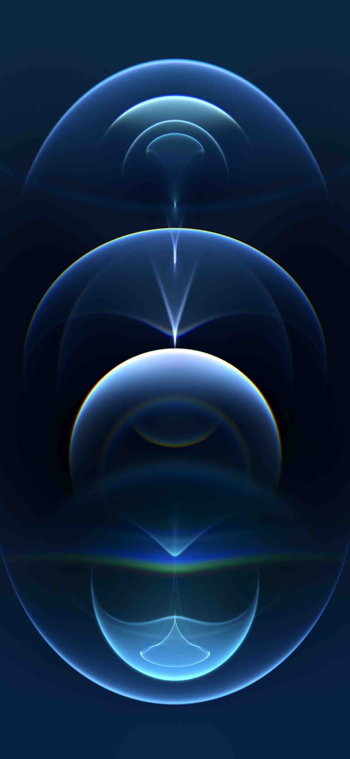 Original wallpapers