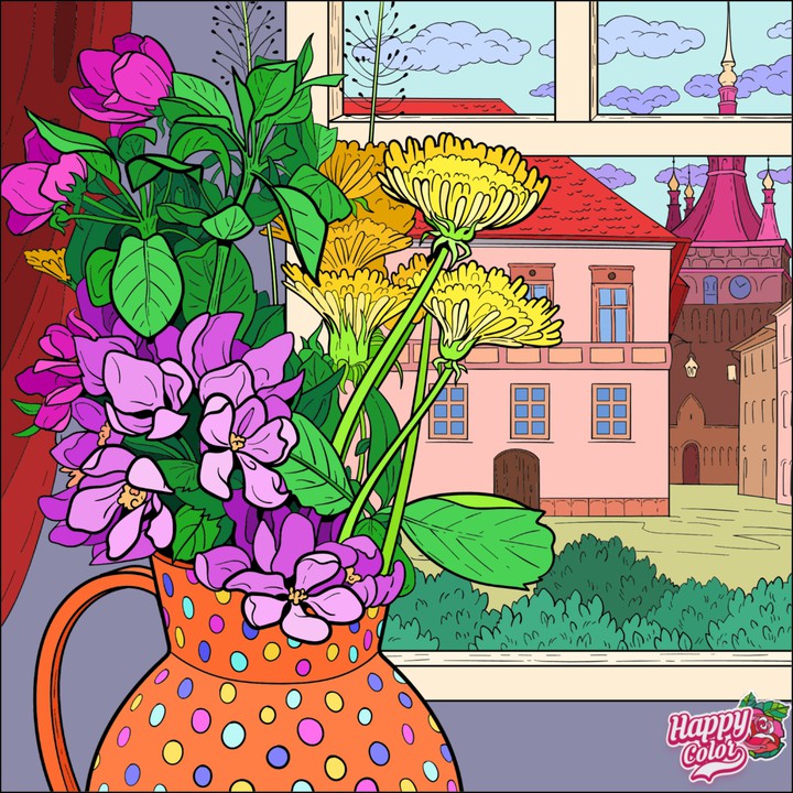 Flores