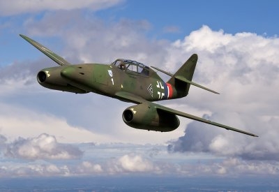 Me-262