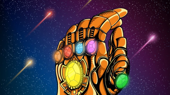 Thanos