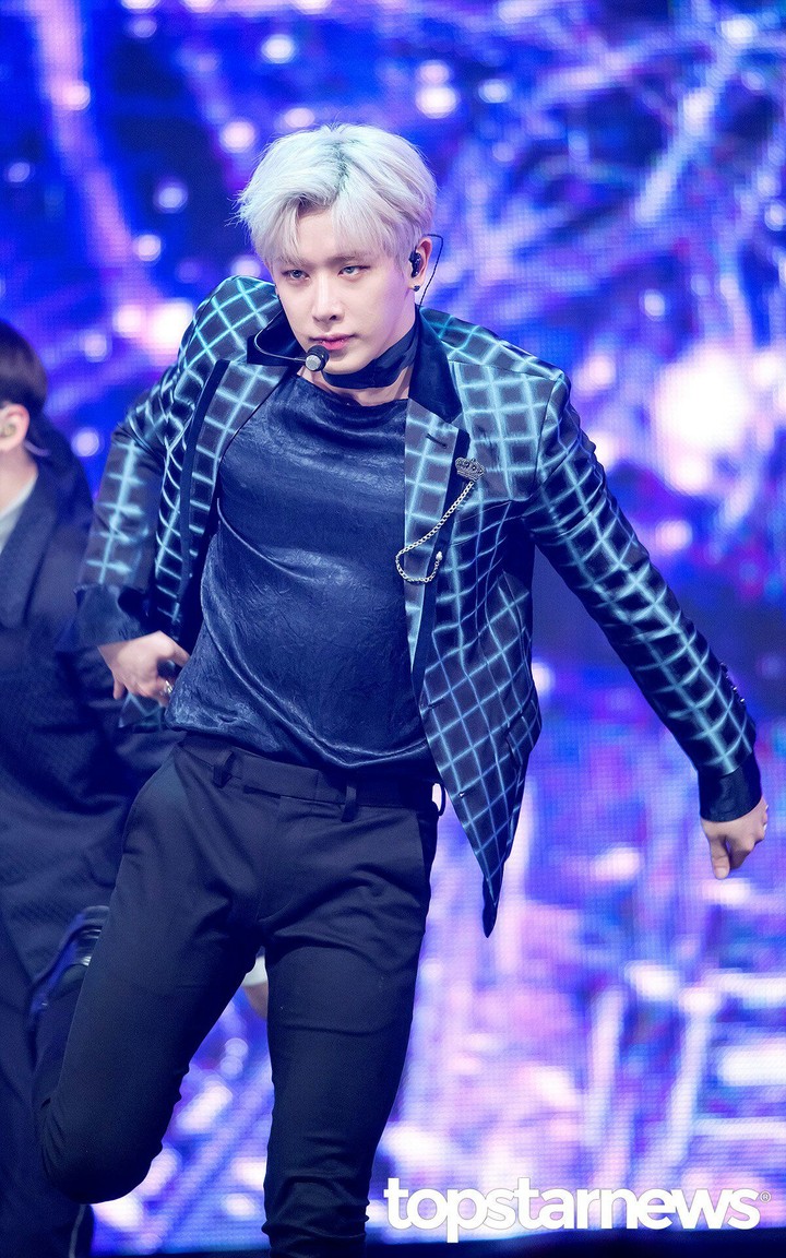 Wonho