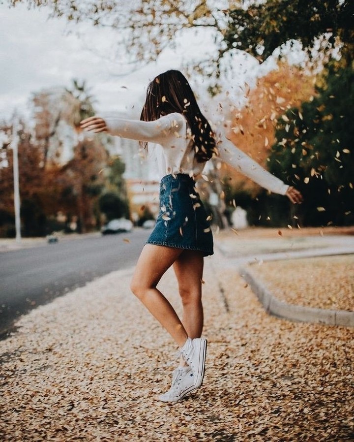She's Not Perfect