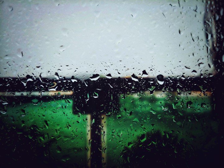rain