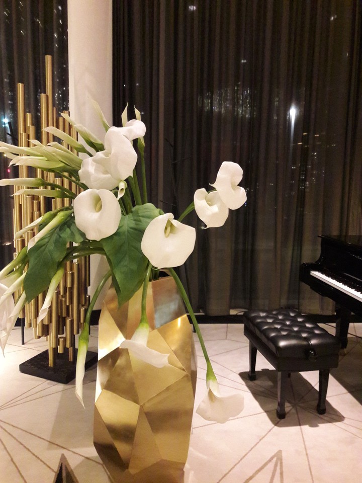 Hilton Tallinn Park Hotel