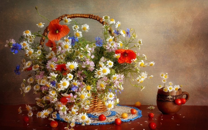 flower
