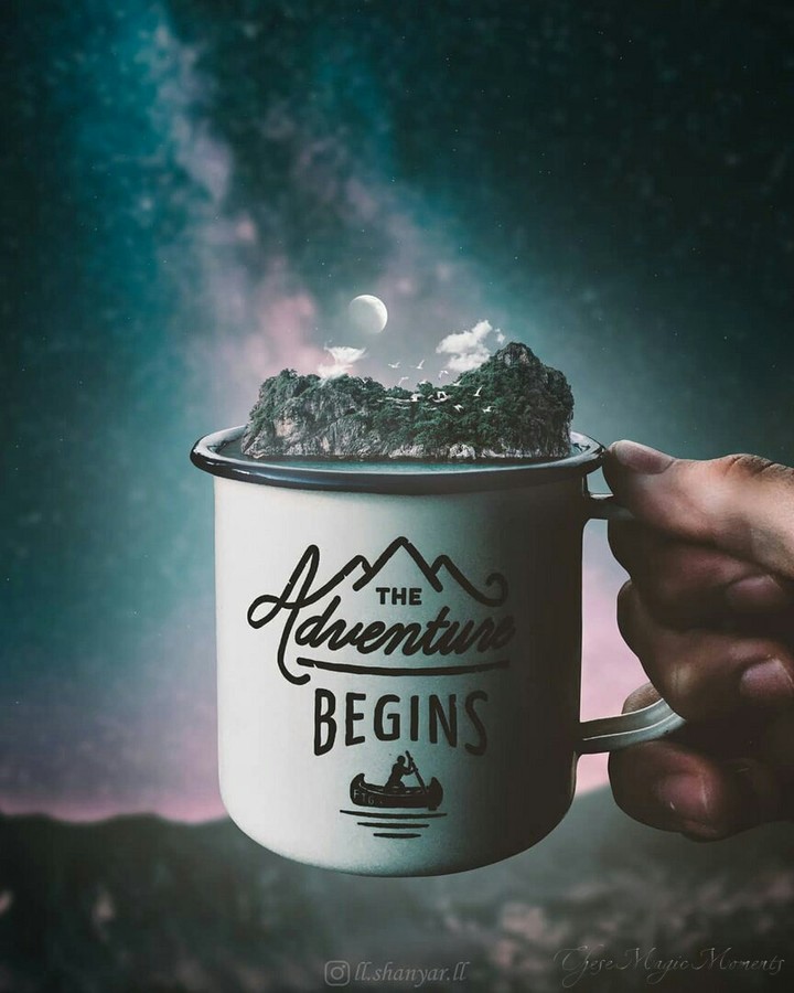 cup