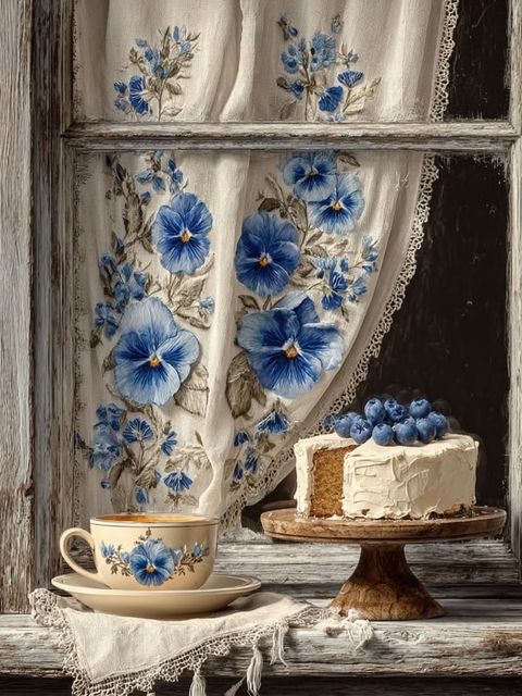 flower, Cup Hintergrundbilder