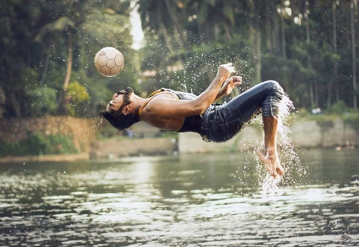 foodball