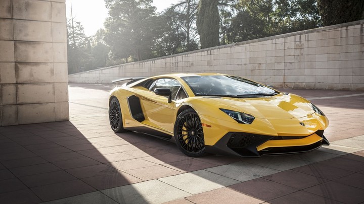 lambo