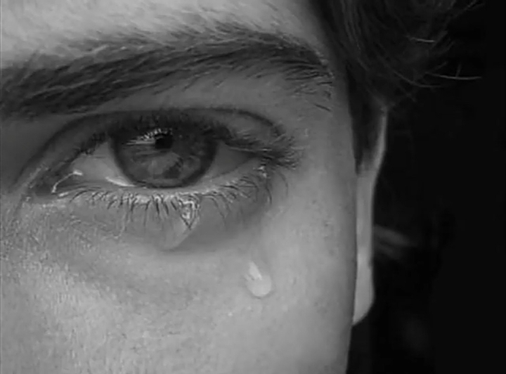 sad