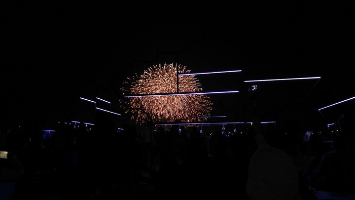 firework
