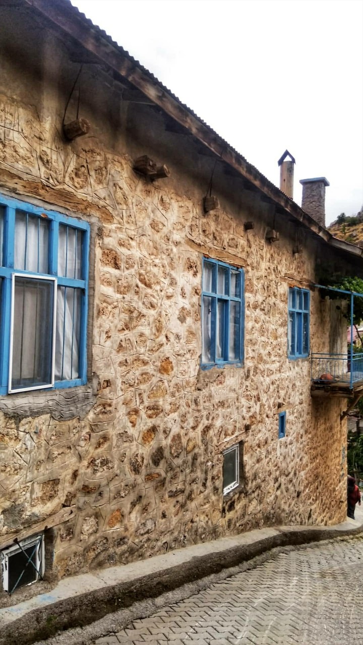 konya taşkent