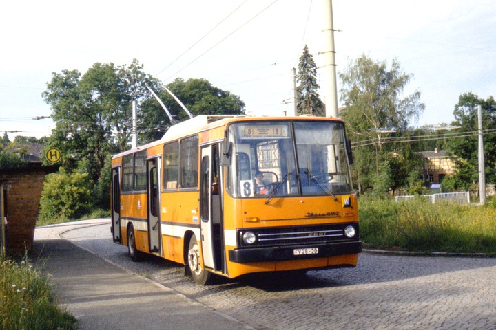 ikarus
