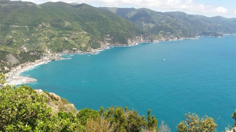 Liguria