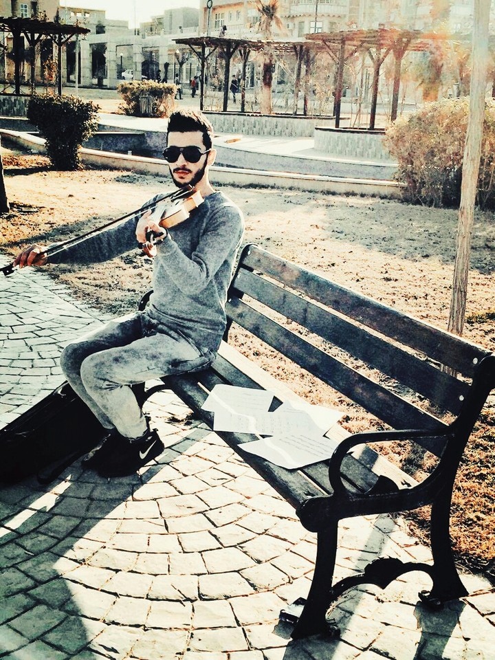 keman