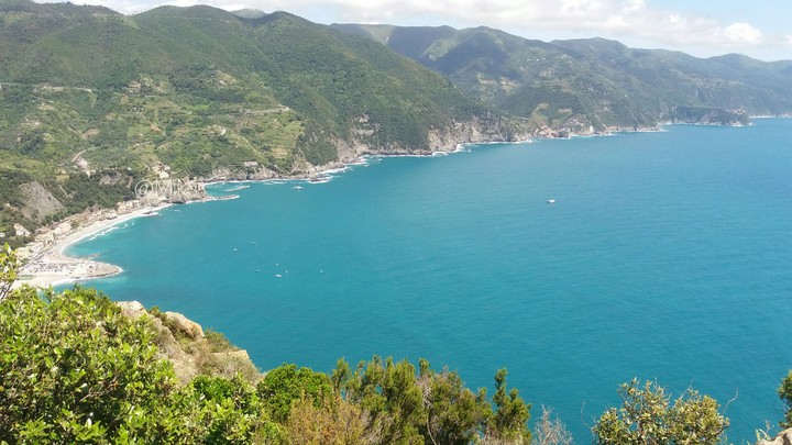 Liguria