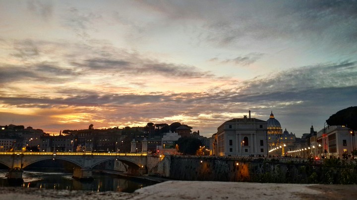 città eterna