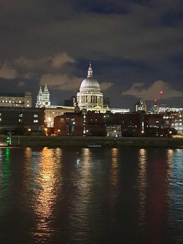 London