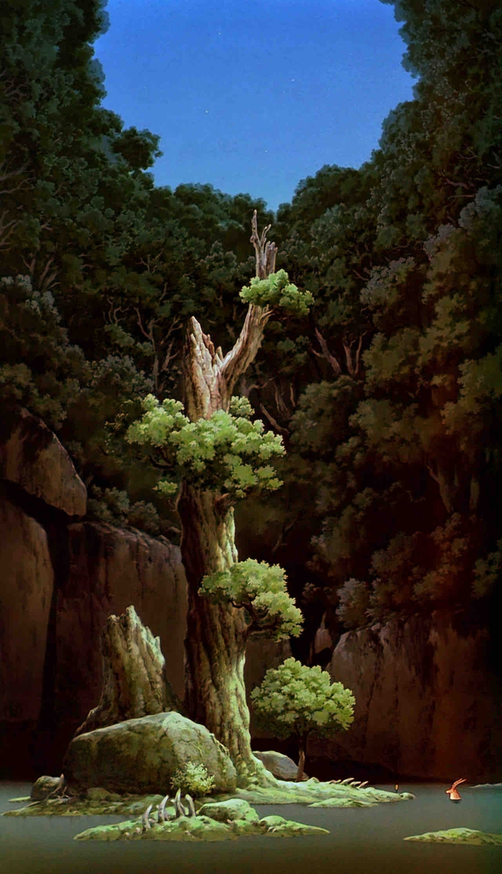tree