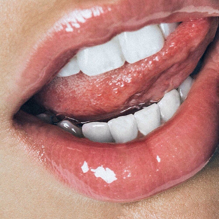 губы