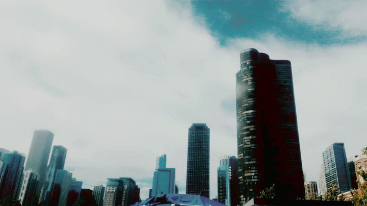 buildings