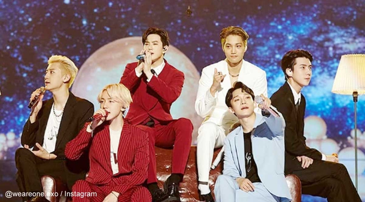 exo obsession