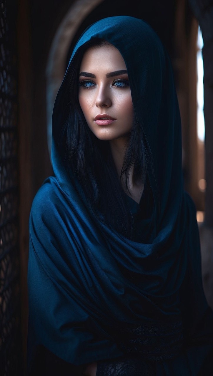 Beauty, Hood Hintergrundbilder