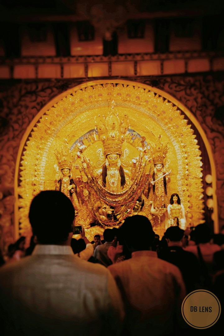 Durga Puja