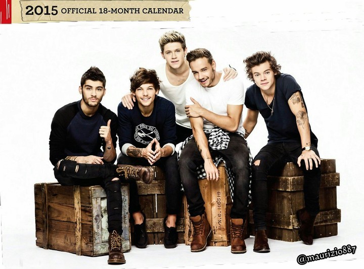One Direction ♡
