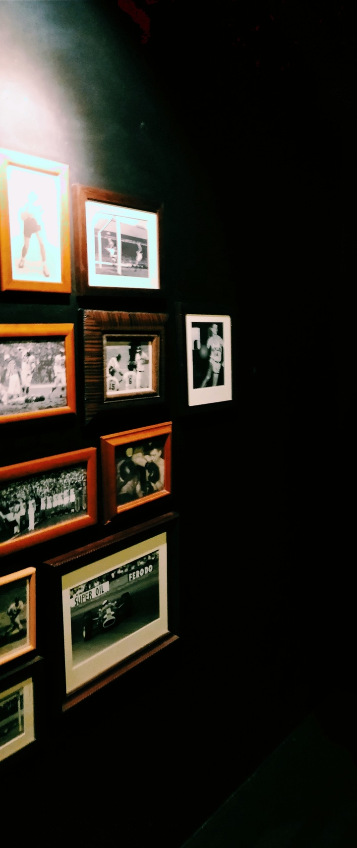 Frames