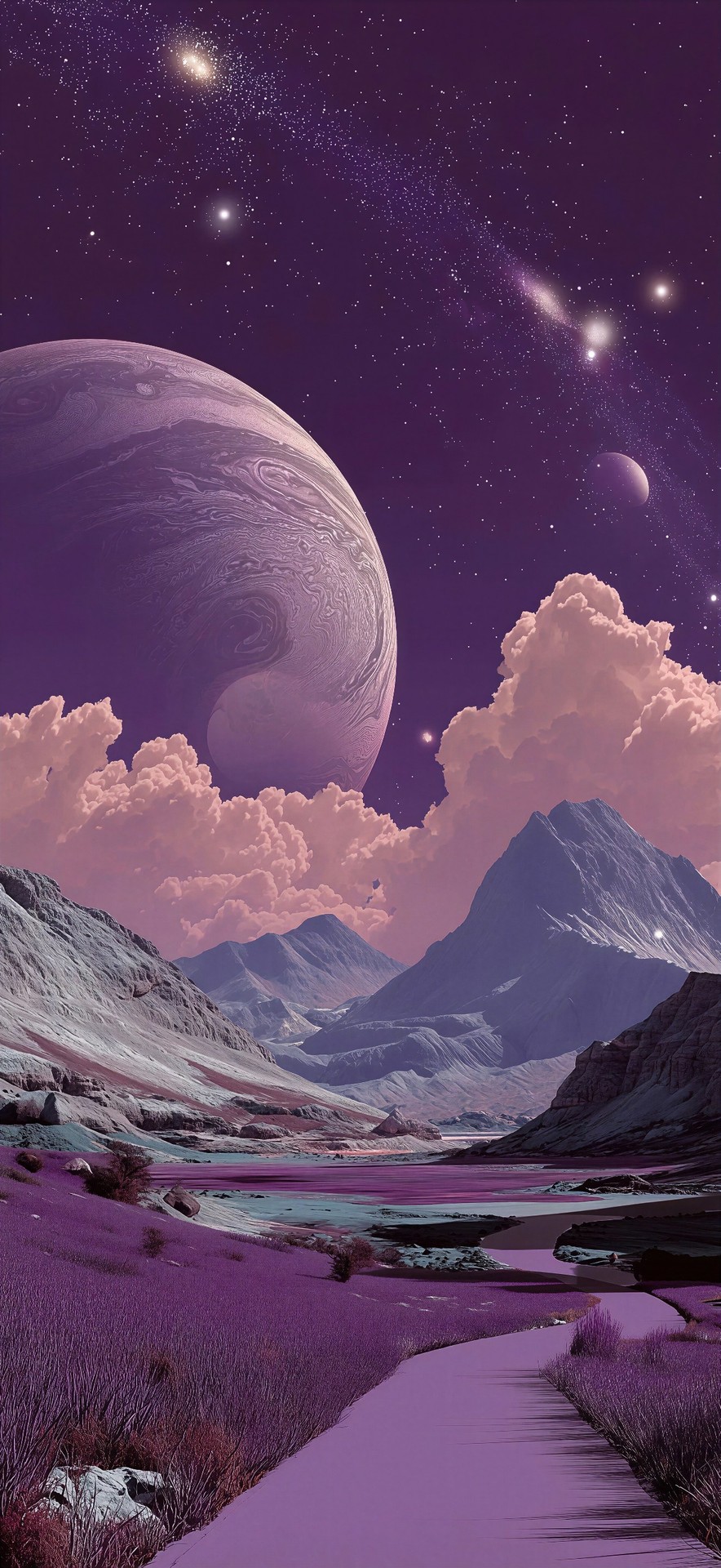 astronomy, universe háttérképek