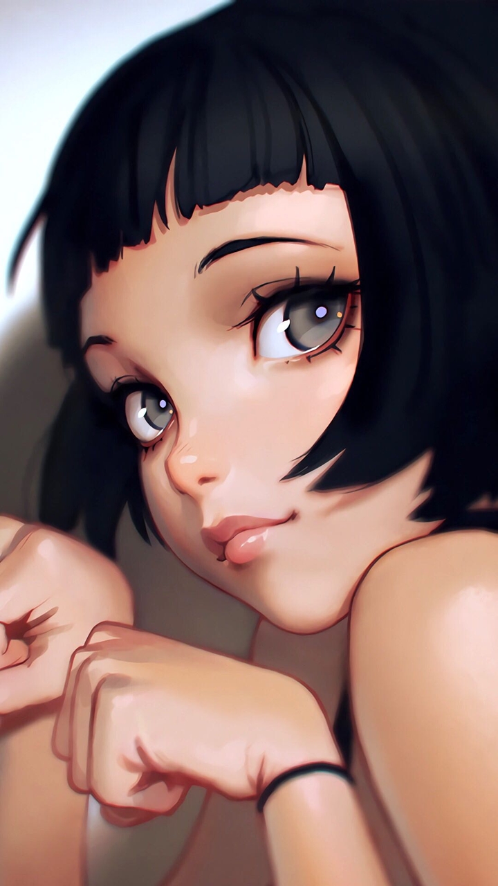 Beautiful Girl
