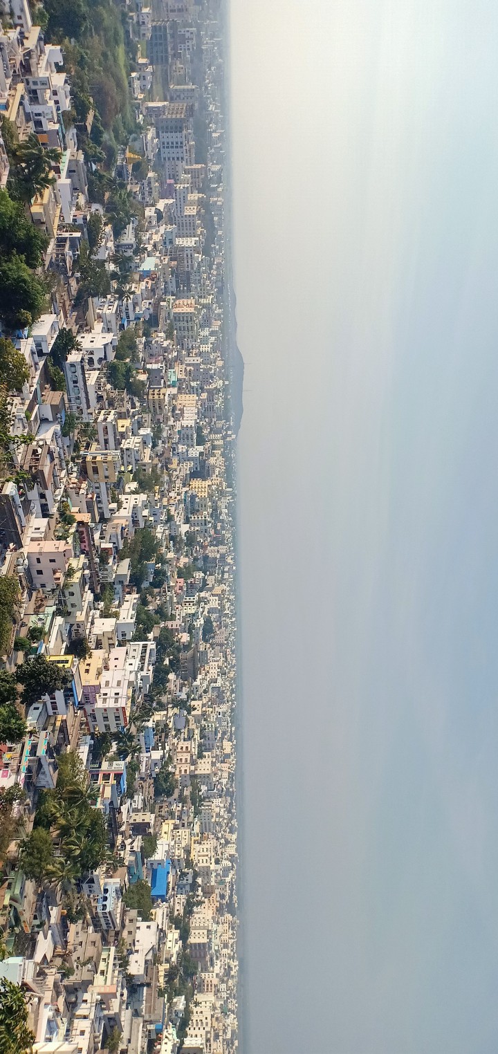 city view