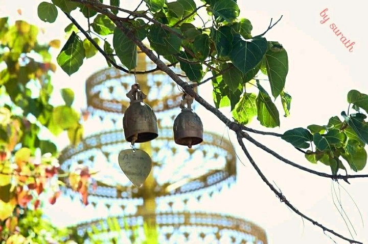 bell
