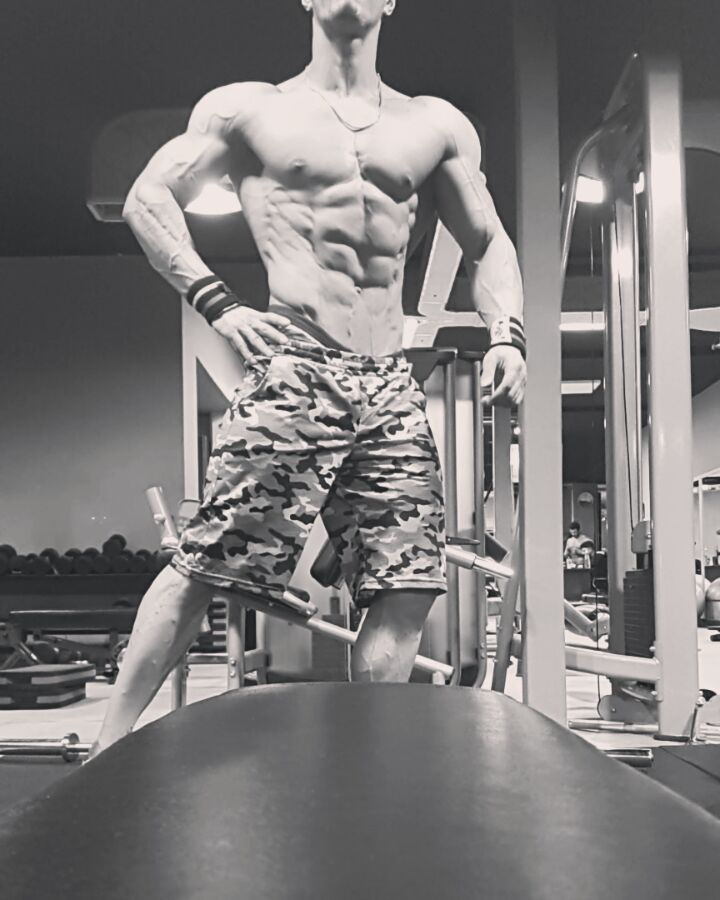 BODYBUILDER