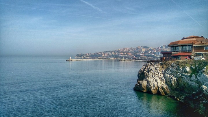 Zonguldak