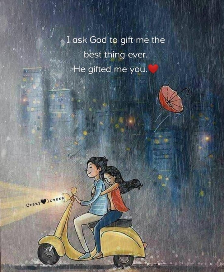 u ❤️