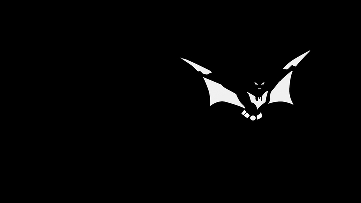 batman beyond