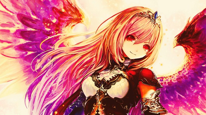 angel