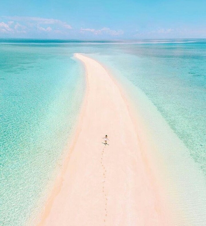 sea