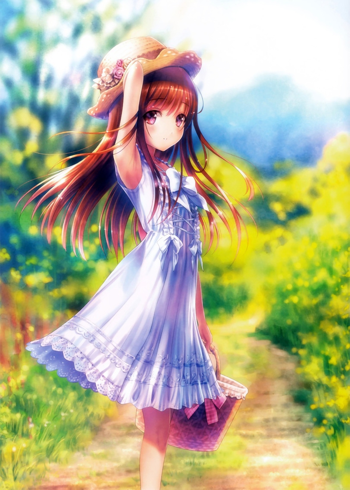 summer