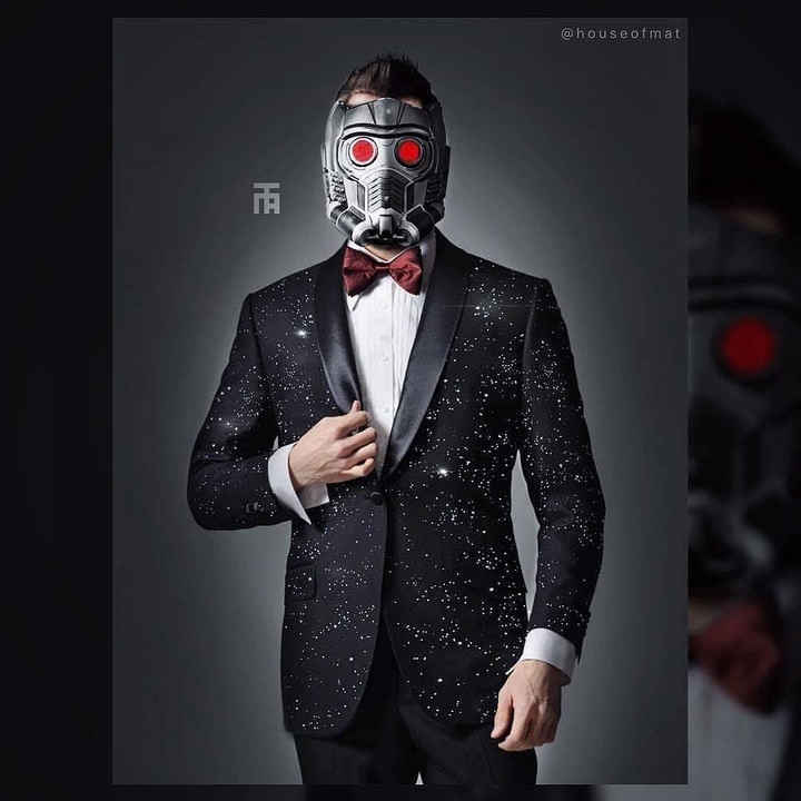 Star lord