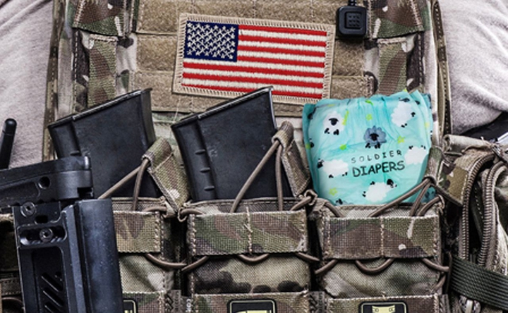 America will be exit from Middle east