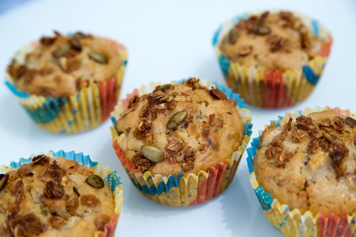 Muffins